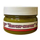 Крем-масло для ног "Пяточки-носочки" Meela Meelo