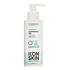 Гель для умывания Sebo Expert Cleansing Gel ICON SKIN