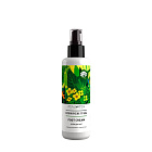 Крем для ног "приморские травы" (смягчающий), REAL GREEN