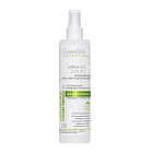 Спрей для волос термозащита 17 в 1 несмываемый уход Green IDEAL