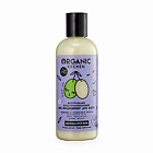      "Olive you"  Organic Kitchen Organic Shop