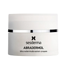 Микродермабразийный крем-скраб для лица Abradermol Sesderma