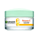 Дневной крем для лица Витамин С Garnier