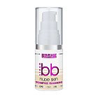 Тональный BB-крем Nude Skin LUXVISAGE