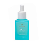 Сыворотка-пилинг FACE PEELING с фруктовыми кислотами 20%AHA + 5%BHA Sea Rose