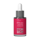 Антивозрастная сыворотка-концентрат для лица Lift up booster serum ICON SKIN