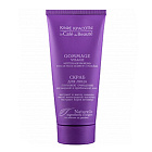 Скраб для лица Глубокое очищение для жирной и проблемной кожи Кафе красоты