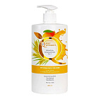 Шампунь-кондиционер 2в1 Протеиновое Питание Индекс натуральности