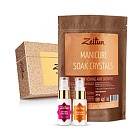 Маникюрный набор "Укрепляющий" Zeitun