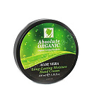      Aloe Vera Absolute Organic