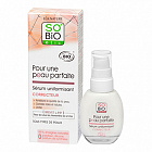 Сыворотка для лица "Безупречная кожа" SO'BiO etic