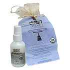 Увлажняющая пенка для  умывания Dizao Organics