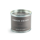 Ароматическая свеча из соевого воска &laquo;Шоколадное печенье&raquo; Smorodina