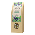 Травяной чай "Освежающий" с мятой и зизифорой SIBERINA