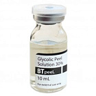   30% Glycolic Acid ( 2,3) BTpeeL