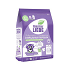 Универсальный стиральный порошок для цветных и белых тканей Meine Liebe