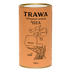    TRAWA