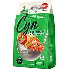 Смесь с чечевицей и булгуром Bionova