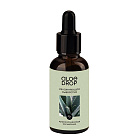 Aloe Drop Увлажняющая сыворотка с живым экстрактом алоэ Краснополянская косметика