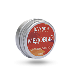Бальзам для губ Медовый Levrana