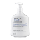 Крем-пенка для умывания Hidraven Sesderma