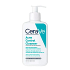 Гель для умывания против акне Acne Control Cleanser CeraVe