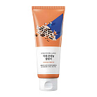 Пенка для умывания Soybean Panthenol Cleanser Round Lab
