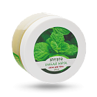 Солевой скраб для тела "Дикая Мята" Levrana