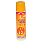       SPF 25 Alba Botanica