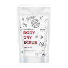 Сухой скраб для тела "Освежающий шейпинг" SALVIA