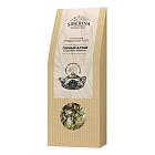 Травяной чай "Горный Алтай" с кедровыми орешками SIBERINA