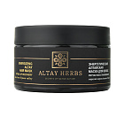Маска для волос, Altay Herbs