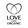 Love 2 mix organic