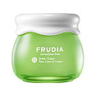 Крем себорегулирующий Green Grape Frudia