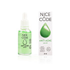 Сыворотка для лица «Anti-acne» Nice Code Greenway Global