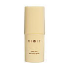 Солнцезащитный стик для лица Sun face stick SPF 50+ Mixit