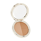 Компактная бронзирующая пудра Ever Bronze Clarins