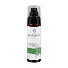 Тоник для лица "Амурский бархат" REAL GREEN