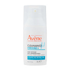 Концентрат для лица Cleanance Comedomed+ Avene