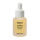 Пилинг для лица AHA+BHA 25% Riche