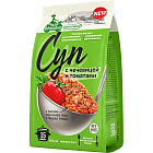 Смесь с чечевицей и томатами  Bionova