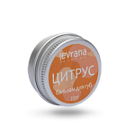 Бальзам для губ Цитрус Levrana