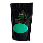 Мерцающая соль для ванны "Северное сияние" Dominal