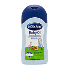 Масло для младенцев Baby Ol Bubchen