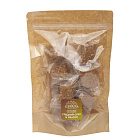 Эко-конфеты "Грецкий орех - Яблоко" SIBERINA