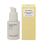 Антиоксидантная сыворотка для сияния кожи с Витамином С  Glow Index Serum Skin Archive
