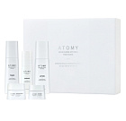 Набор для ухода за кожей The Fame Skin Care System, Atomy