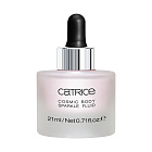 Флюид для тела Dazzle Bomb Cosmic Body Sparkle Fluid Catrice