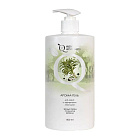 Арома-гель для душа с эфирными маслами Индекс натуральности