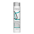Шампунь для волос Hydration & Smoothing Tashe professional